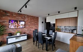 Apartament Bianco - Aquapark